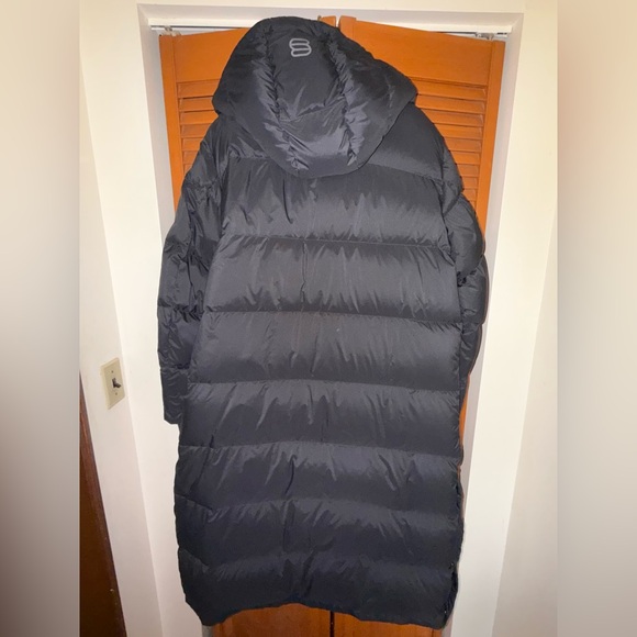 ARITZIA The Super Puff - The Super Puff Long - cliMATTE SIZE XL - Picture 6 of 9